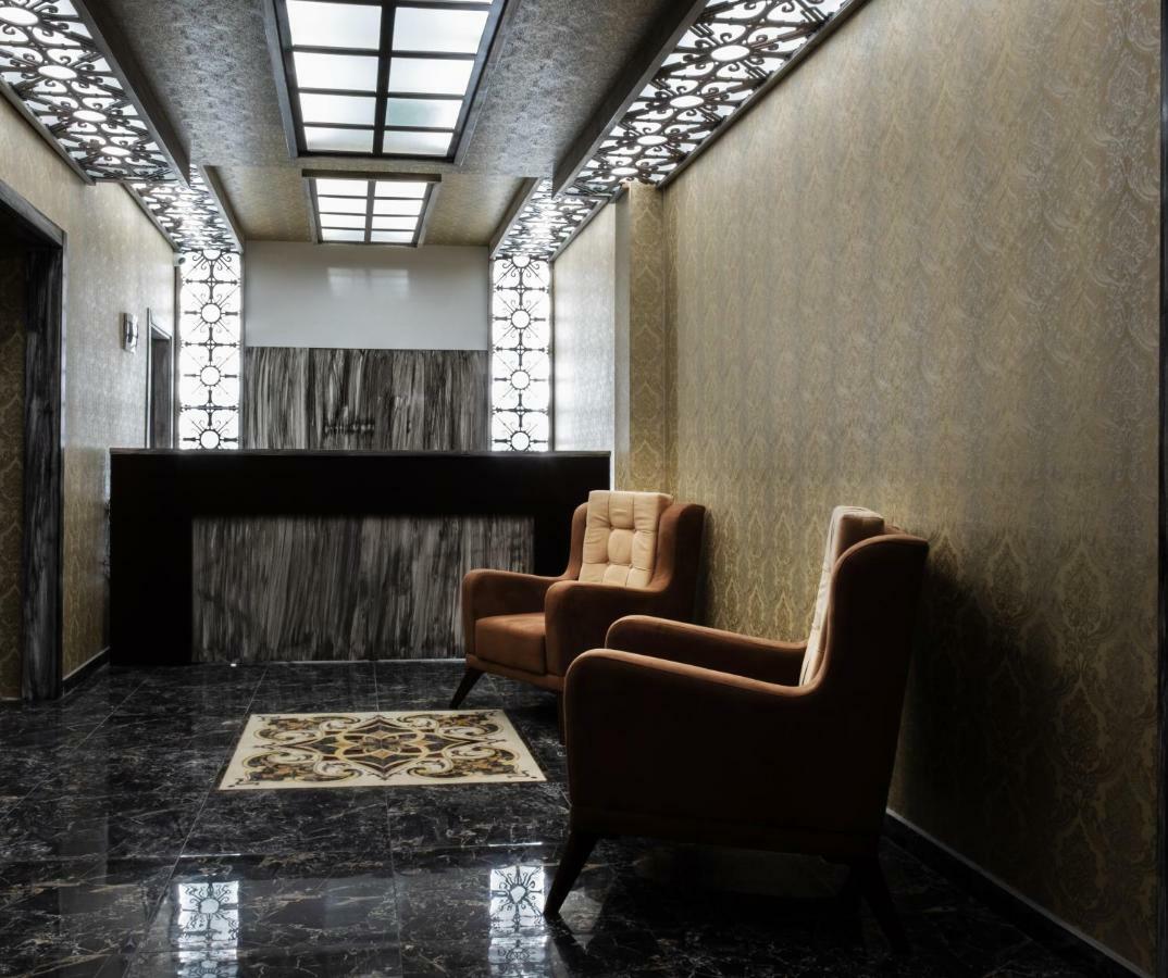 Araz Suit Burgaz Exterior photo